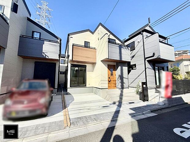 ■新しい暮らしが始まる場所で、家族の絆を深める