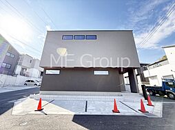 神奈川県綾瀬市寺尾本町１丁目