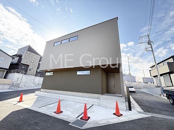 ■家族みんなが笑顔で過ごせる、安心感のある住まい
