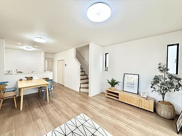 ■自然と会話が生まれる、心地よいひととき