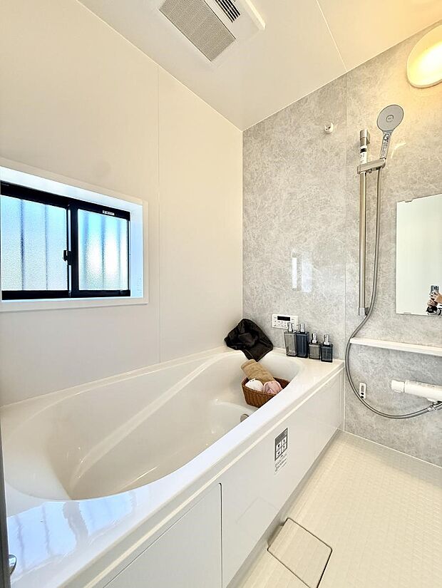 ■家族みんなが気持ちよく使える設計です