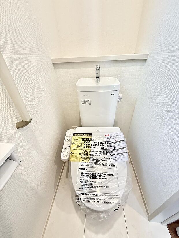 ■毎日使う場所だからこそ、清潔感溢れる空間