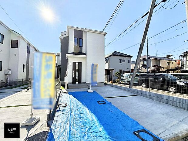 ■新しい暮らしが始まる場所で、家族の絆を深める