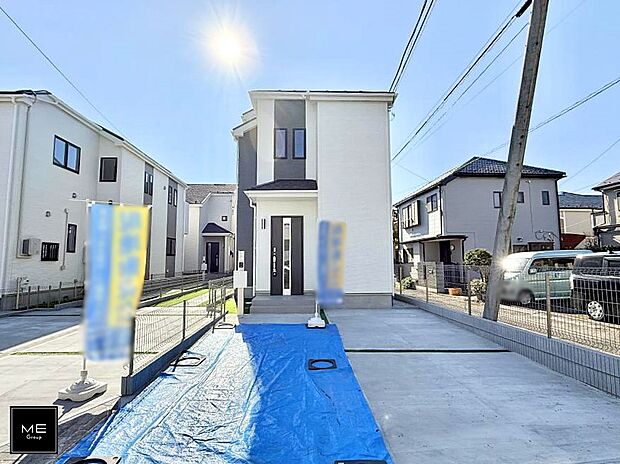 ■家族の未来を優しく包み込む新しい住まい