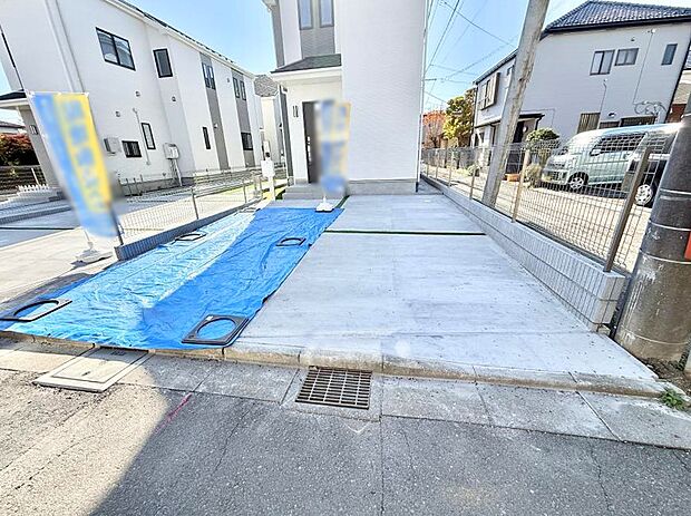 ■カースペース有