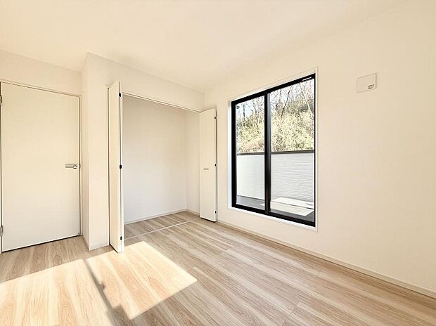 ■自分の好みに合わせたインテリアを整えやすく個性を反映できる場所です