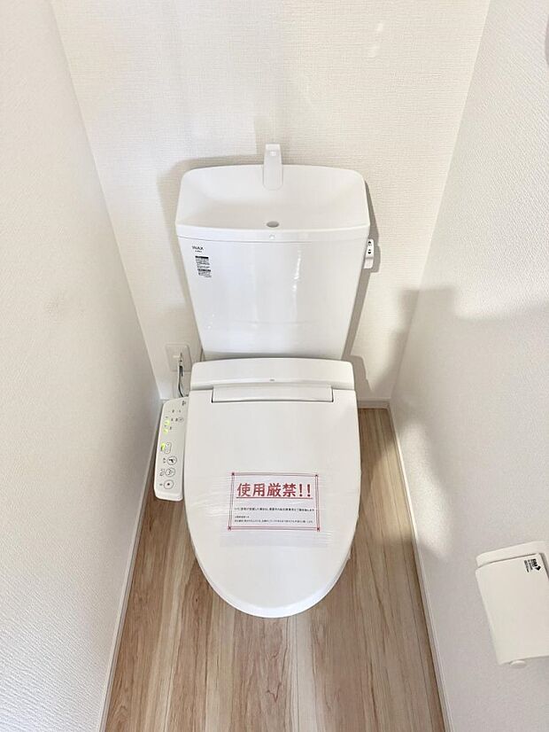 ■使いやすさと清潔感にこだわった空間