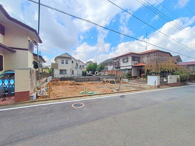 ■暮らしを豊かにする充実した仕様設備で快適に