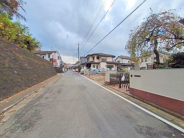 ■この道を歩けば、毎日が少し特別になる