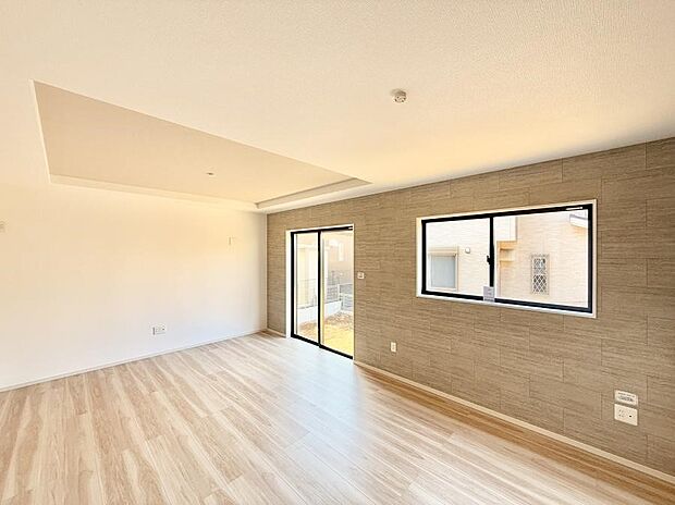 ■自然と心がほどける、リラックスできる場所