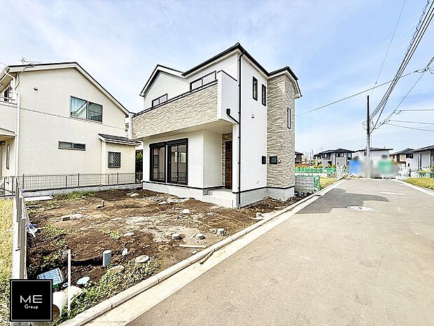 ■新しい住まい、街の新しい風景