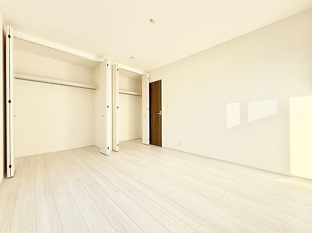 ■快適な環境で、日常の疲れを癒せる空間