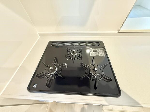 ■一度に多くの料理ができ便利で効率的