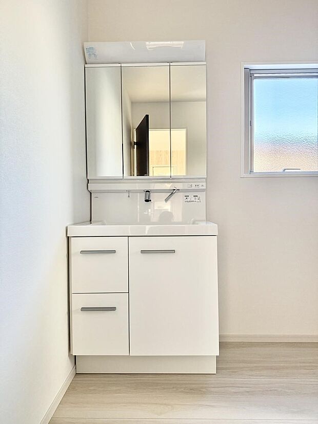 ■清潔感があり、気持ちよく使えます