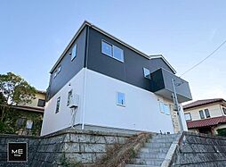 神奈川県横浜市栄区桂台南２丁目