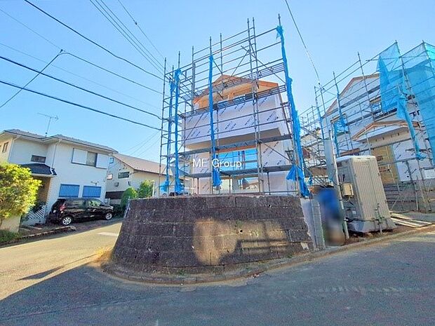 ■暮らしを彩る充実した設備仕様が備わった住まい