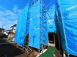 神奈川県横浜市旭区今宿２丁目