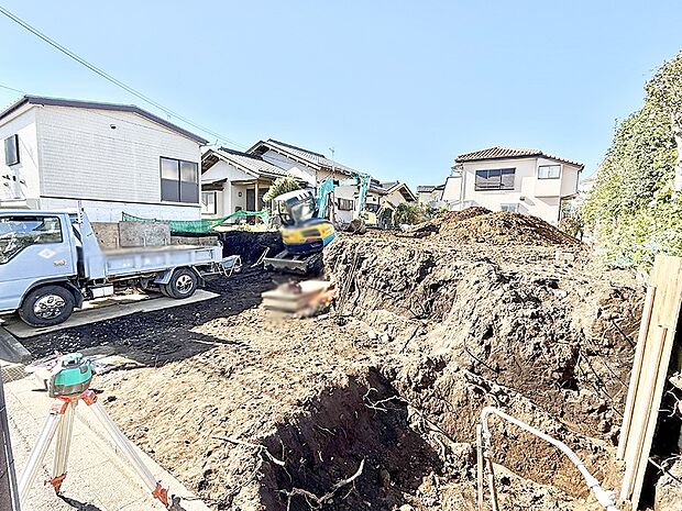 ■新しい暮らしが始まる場所で、家族の絆を深める