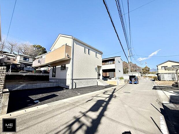 ■新しい時代の息吹を感じる、心地よい環境