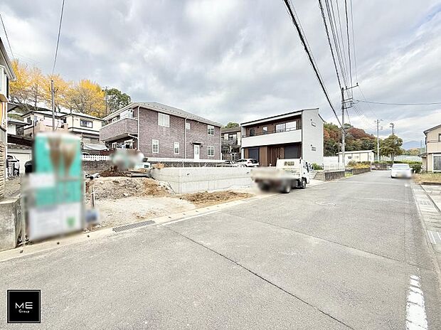 ■新しい時代の息吹を感じる、心地よい環境