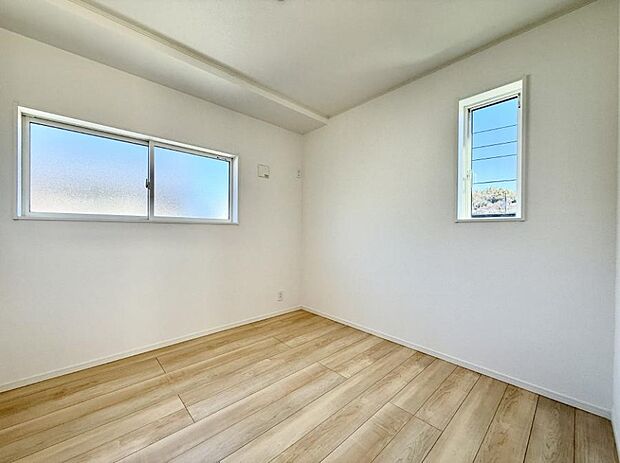 ■機能的で使いやすいお部屋で毎日を快適に