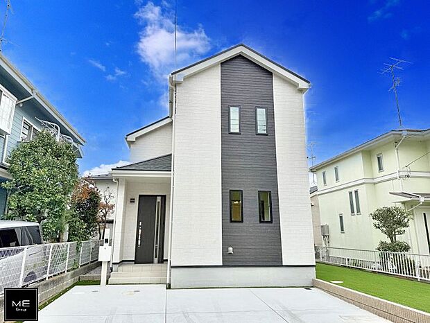 ■暮らしを豊かにする充実した仕様設備で快適に