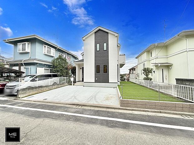 ■家族の思い出が育つ住まいです