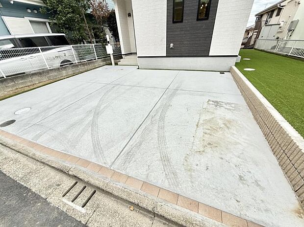 ■カースペース有