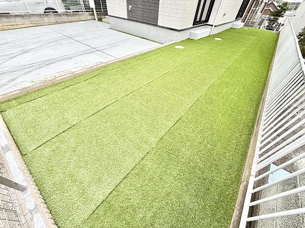 ■庭付き住宅は多様な使用用途で活用できます