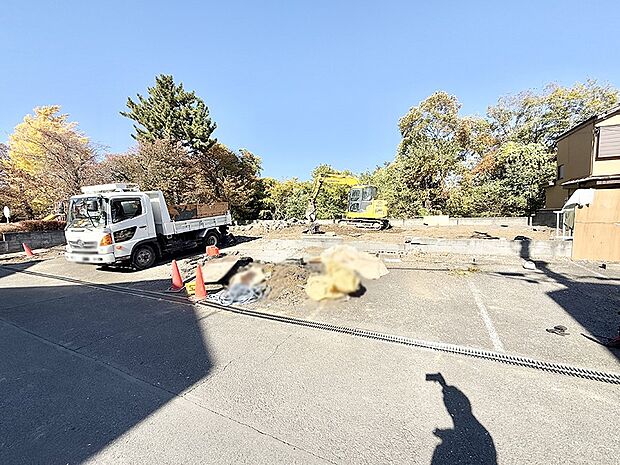 ■家族みんなが笑顔で過ごせる、安心感のある住まい