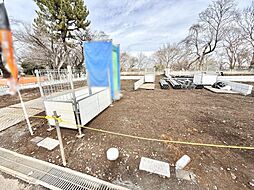 東京都日野市日野本町３丁目