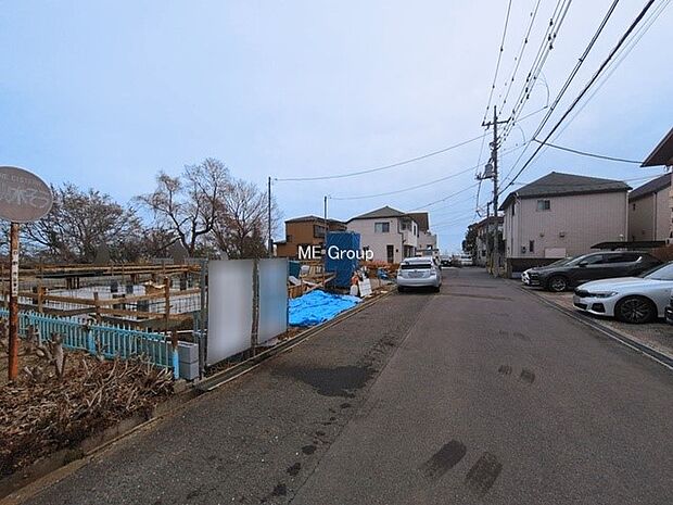 ■新しい時代の息吹を感じる、心地よい環境