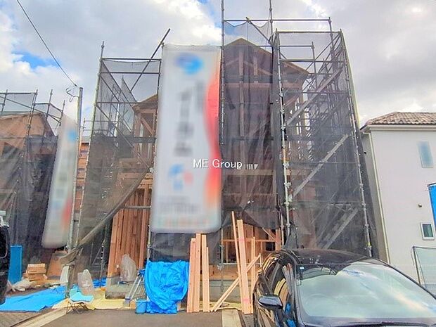 ■新しい暮らしが始まる場所で、家族の絆を深める