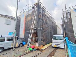 神奈川県綾瀬市蓼川３丁目