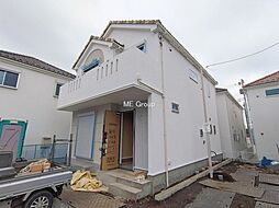 神奈川県綾瀬市蓼川３丁目