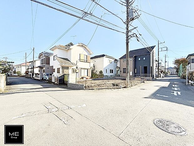 ■新しい住まい、街の新しい風景