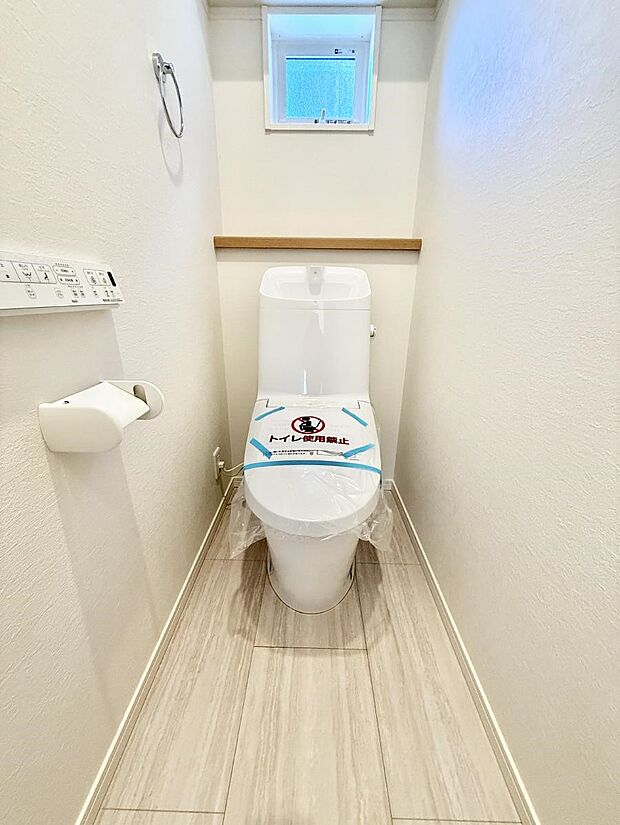 ■使いやすさと清潔感にこだわった空間