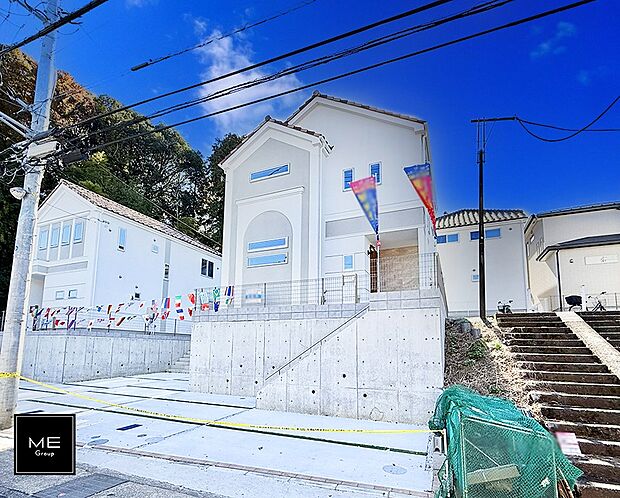 ■暮らしを豊かにする充実した仕様設備で快適に