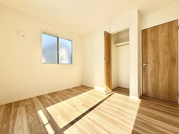 ■心地よい雰囲気が漂う落ち着いた空間