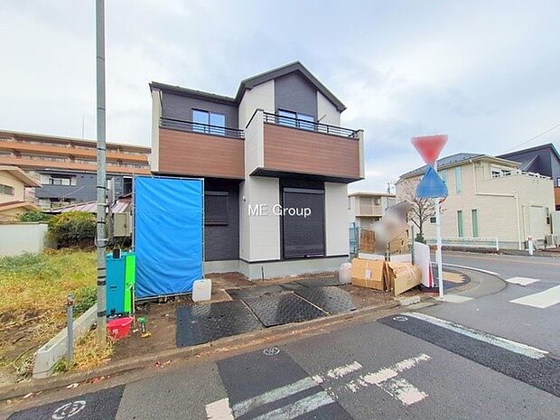 ■新しい暮らしが始まる場所で、家族の絆を深める