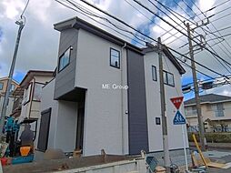 神奈川県横浜市港北区新吉田東７丁目