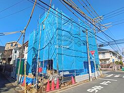 神奈川県横浜市港北区新吉田東７丁目