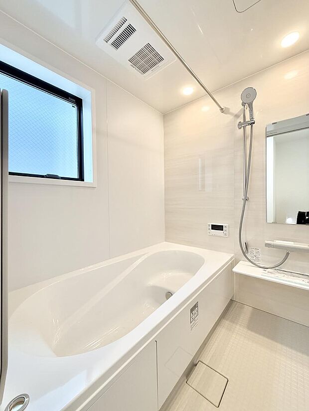 ■家族みんなが気持ちよく使える設計です