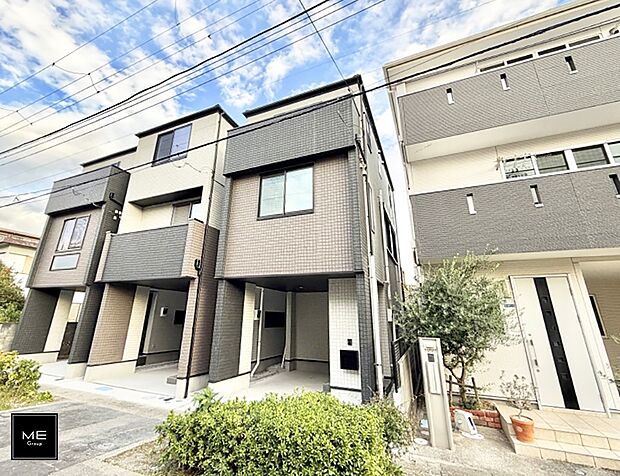 ■新しい暮らしが始まる場所で、家族の絆を深める