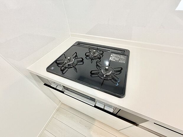 ■一度に多くの料理ができ便利で効率的