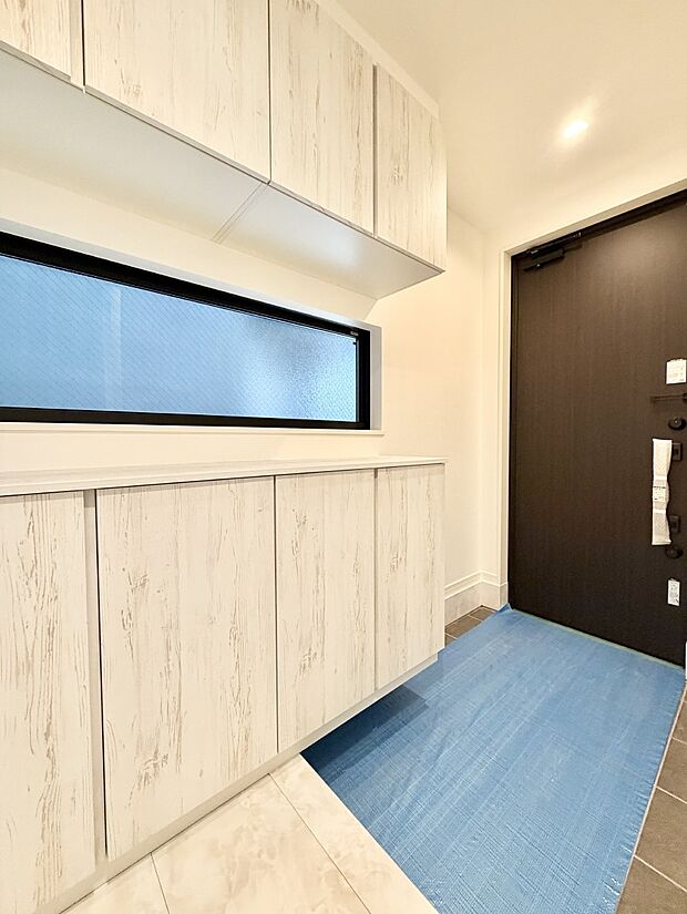 ■ 家族やゲストをやさしく迎える、心地よい空間