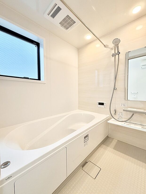 ■一日の疲れを癒す、心落ち着く空間です