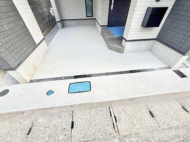 ■自宅にカースペースがあると助かります