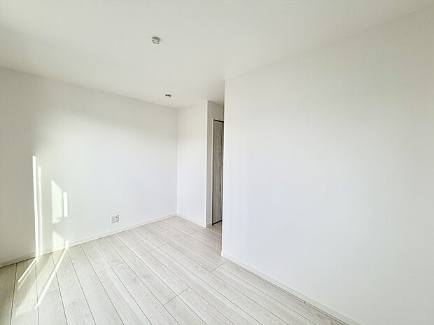 ■機能的で使いやすいお部屋で毎日を快適に