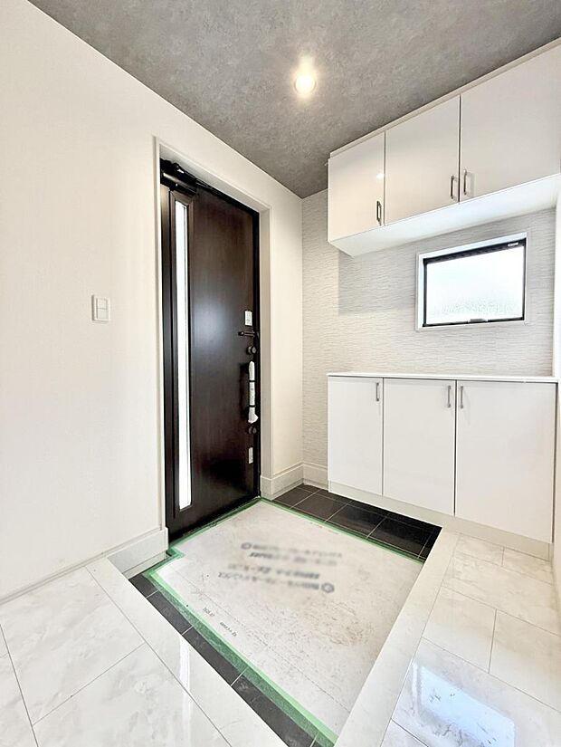 ■ 家族やゲストをやさしく迎える、心地よい空間